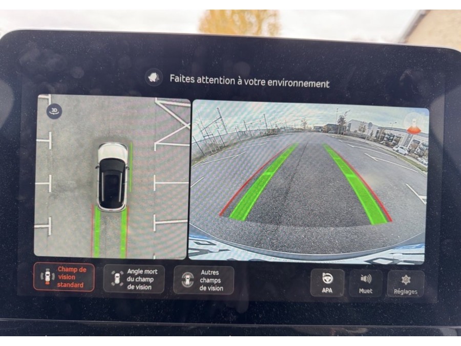 SMART d'occasion #1 ELECTRIC de 2024 Vernon (27)﻿